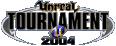 Unreal Tournament Logo